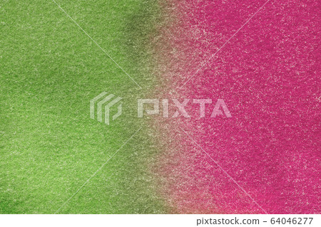 Abstract art background light bright green and purple color Abstract art background light bright green and purple color 64046277