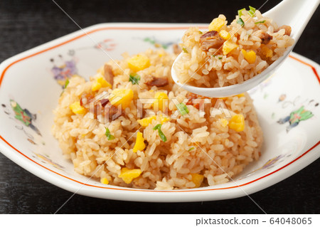 Fried rice  64048065