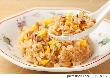 Fried rice  64048067