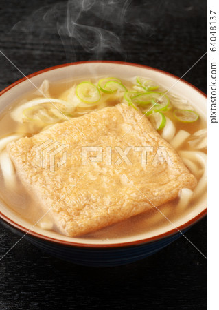 麵條用油炸豆腐 64048137