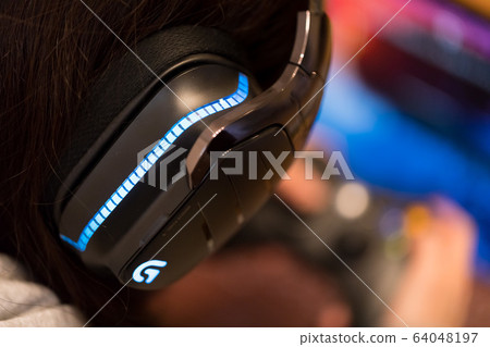 玩家女性 64048197