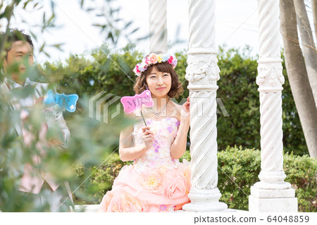 新娘圖片@新娘照片 新娘圖片@新娘照片 64048859