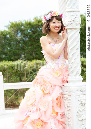 新娘圖片@新娘照片 新娘圖片@新娘照片 64048861