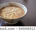 Instant noodle	 64048912