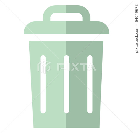Garbage can Garbage can 64049678
