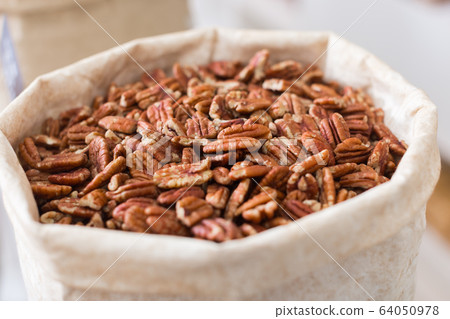 Photo of mix pecan Photo of mix pecan 64050978