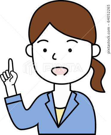 女人打手勢解釋答案 64052265