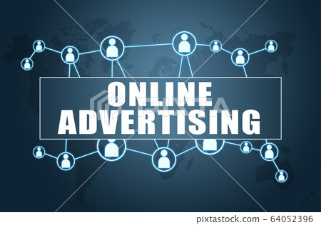 Online Advertising Online Advertising 64052396
