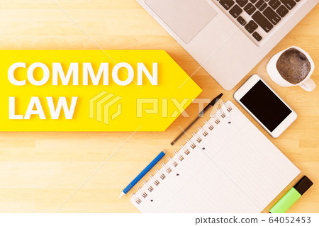 Common Law 64052453
