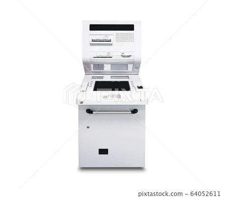 atm 自動櫃員機 日本 64052611