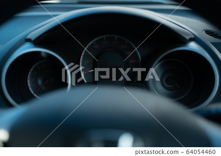 車速表 64054460