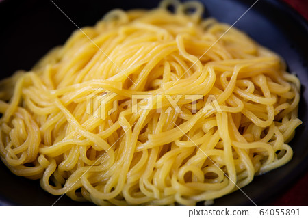 Ganjajangmyeon，Jajangmyeon，中國菜，麵條， 64055891