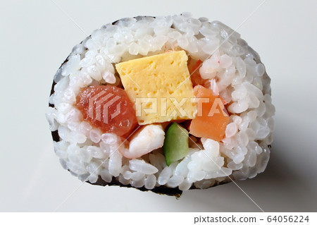Seafood Ehomaki 64056224