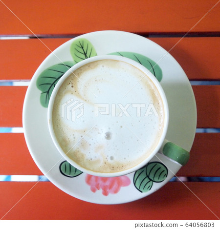 cup of coffee 64056803