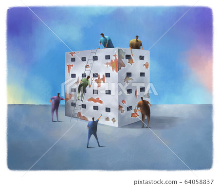 對老公司的診斷 64058837