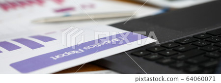 Silver pen on papers Silver pen on papers 64060071