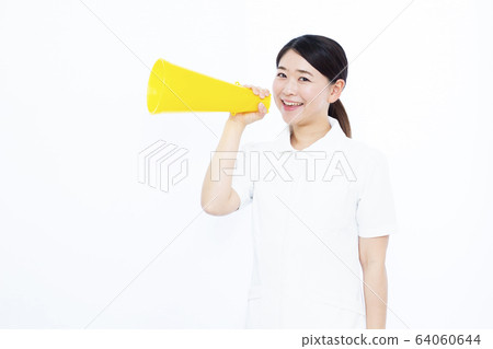 30多歲的女護士 30多歲的女護士 64060644