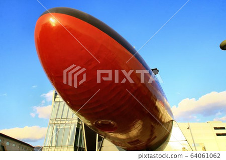 水下防禦和潛艇“秋尾” 水下防禦和潛艇“秋尾” 64061062