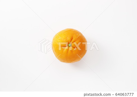 Ponkan oranges Ponkan oranges 64063777