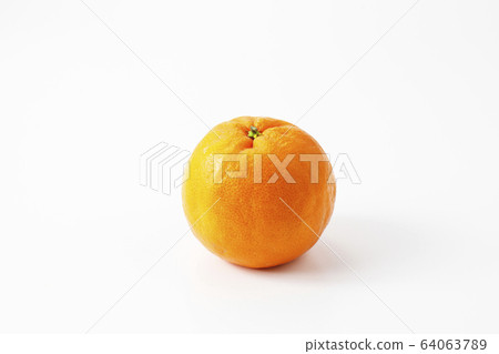 Ponkan oranges 64063789