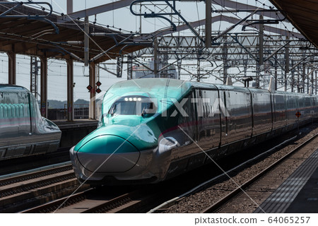 東北新幹線E5系列 東北新幹線E5系列 64065257