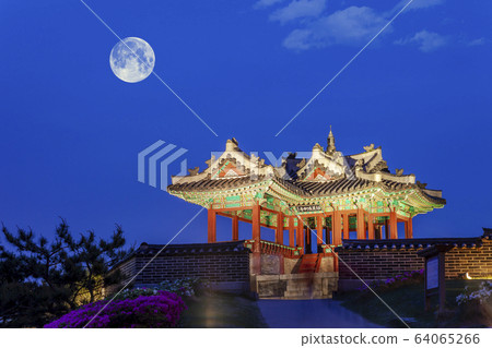 消防水流 64065266