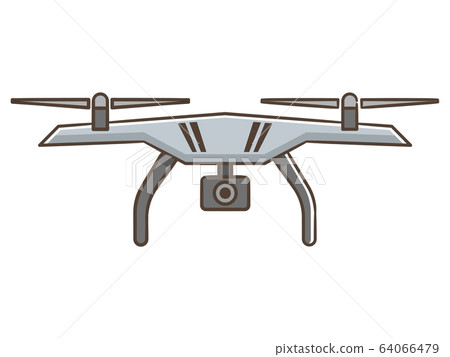 無人機射擊 64066479