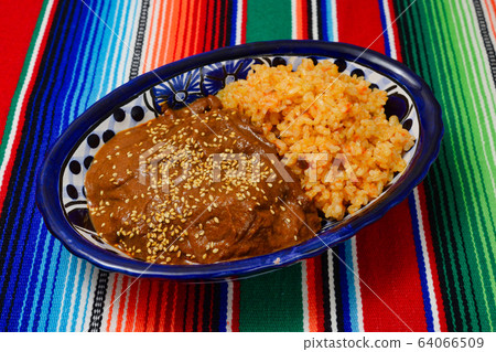 Mollet Pobrano(墨西哥菜) Mollet Pobrano(墨西哥菜) 64066509