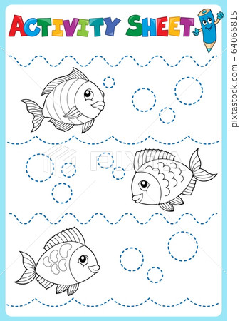 Activity sheet topic image 1 Activity sheet topic image 1 64066815
