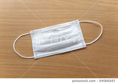 [面膜]新型冠狀病毒感染的預防 64066845