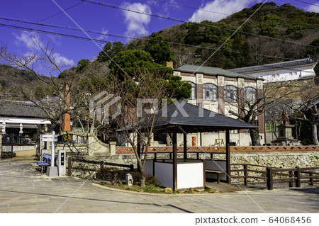 Tatsuno Castle Town, Tatsuno City, Shoyu no Sato Taisho Romankan, Tatsuno City, Hyogo Prefecture 64068456