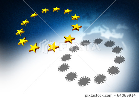 European Virus Outbreak European Virus Outbreak 64069914