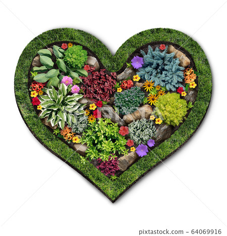 Gardening Love Gardening Love 64069916