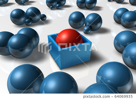 Social Isolation 64069935