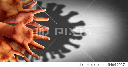 Social Pandemic Collaboration Social Pandemic Collaboration 64069937