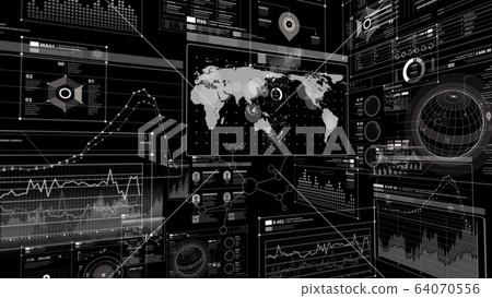 Graphic Graphic 64070556