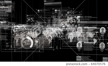 Graphic Graphic 64070576