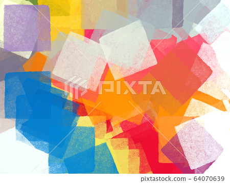 square brushes 64070639