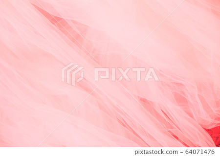 white organza fabric texture background white organza fabric texture background 64071476