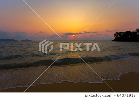Baltic Countries, Europe, Latvia, Backgrounds, 64071912