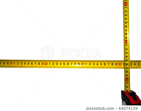 Isolated roulette on a white background.  64074139