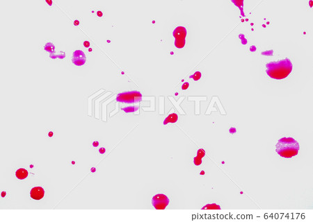 Photo of a bright colorful watercolor background.  64074176