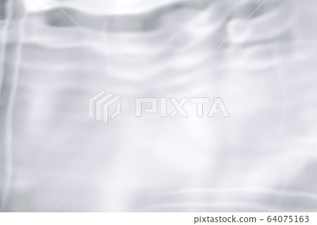 Shadows made with water. 64075163