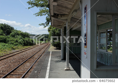 ah濱線宮口站 64075602