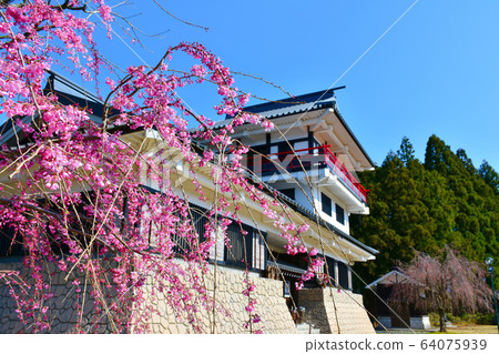 船見城跡博物館 船見城跡博物館 64075939