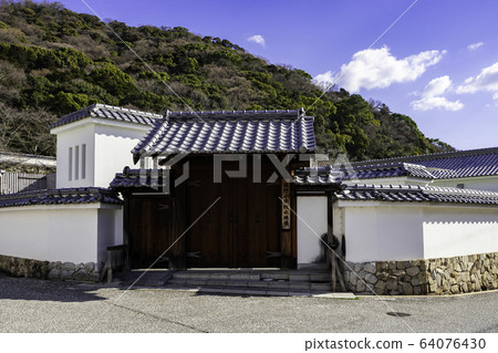 Tatsuno Castle Town Tatsuno City Tatsuno Elementary School Suirenjo Tatsuno City, Hyogo Prefecture Tatsuno Castle Town Tatsuno City Tatsuno Elementary School Suirenjo Tatsuno City, Hyogo Prefecture 64076430