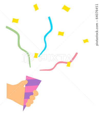 Party cracker Party cracker 64076451