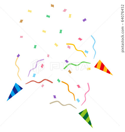 Party cracker Party cracker 64076452