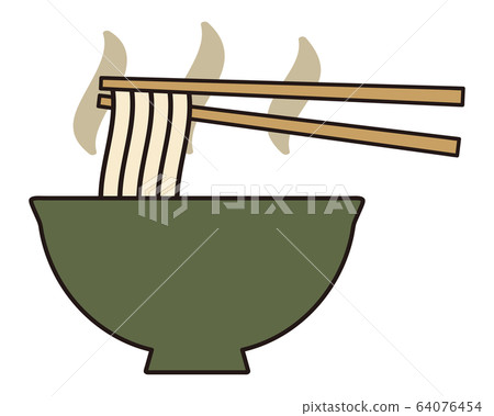 Udon Udon 64076454