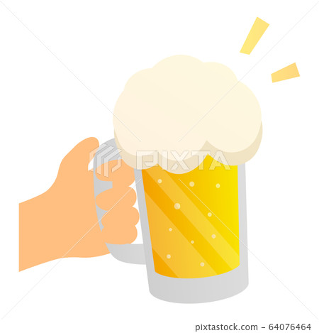 喝啤酒 喝啤酒 64076464
